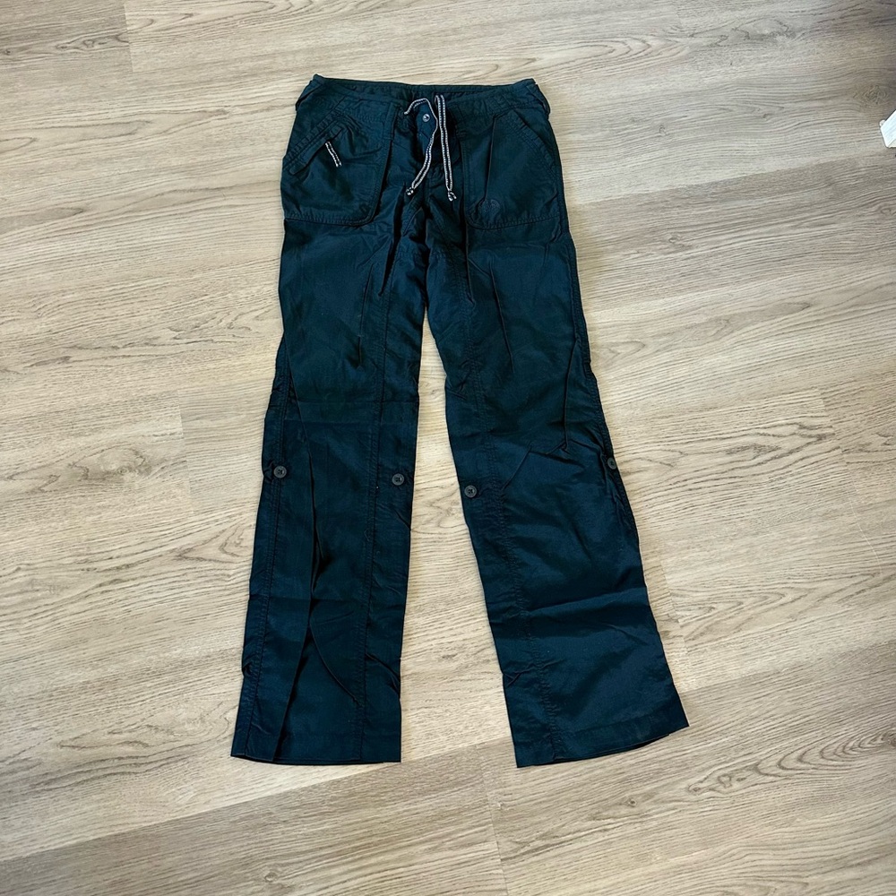 Women’s Northface 4 Long Outdoor Hiking Pants